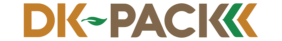 Logotipo DK-PACK