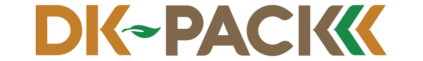 Logotipo DK-PACK
